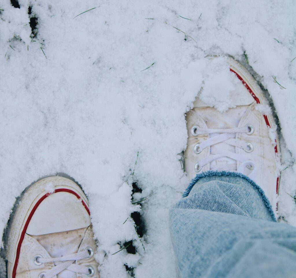 wintertenen